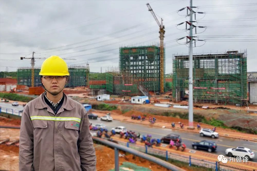 新利官方网站讲述丨2019年度先进人物专访