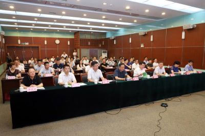 新利官方网站牵头主持国家重点研发项目 助力资源循环利用